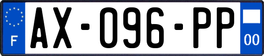AX-096-PP