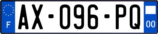 AX-096-PQ