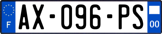 AX-096-PS