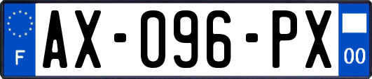 AX-096-PX