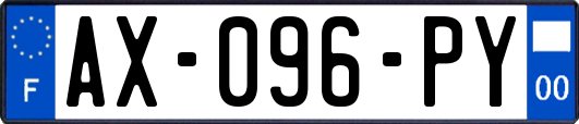AX-096-PY