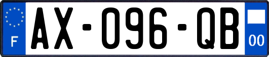 AX-096-QB