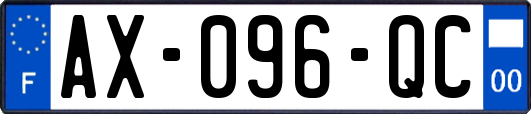 AX-096-QC