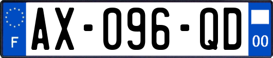 AX-096-QD