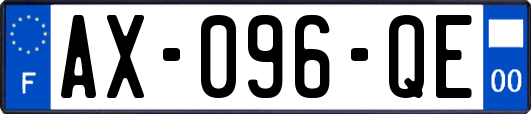 AX-096-QE