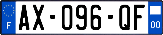 AX-096-QF