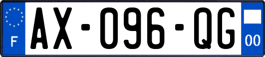 AX-096-QG
