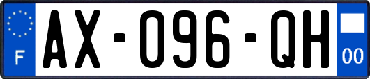 AX-096-QH