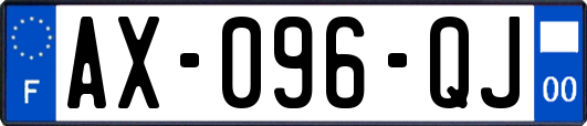 AX-096-QJ