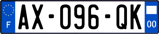 AX-096-QK