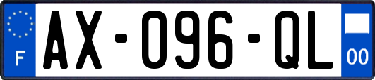 AX-096-QL