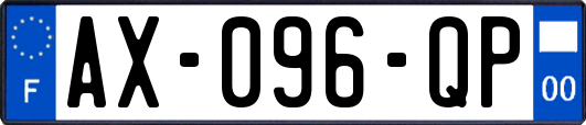 AX-096-QP