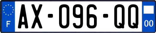 AX-096-QQ