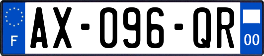AX-096-QR