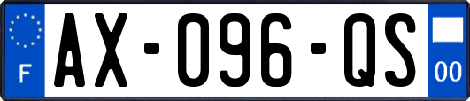 AX-096-QS