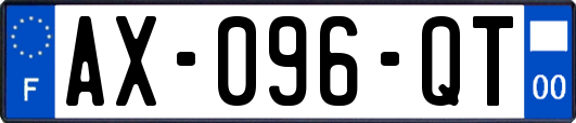 AX-096-QT