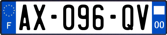 AX-096-QV