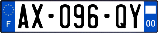 AX-096-QY