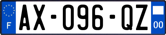 AX-096-QZ