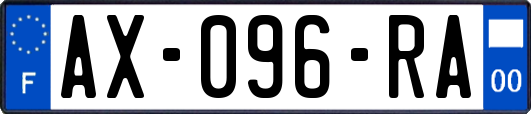 AX-096-RA
