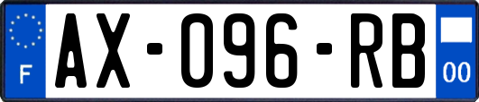 AX-096-RB
