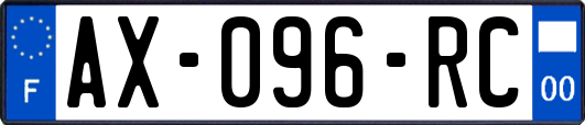 AX-096-RC