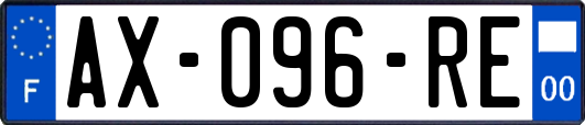 AX-096-RE