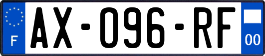 AX-096-RF