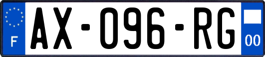 AX-096-RG