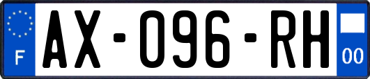 AX-096-RH