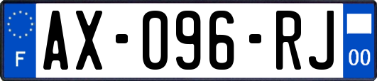 AX-096-RJ