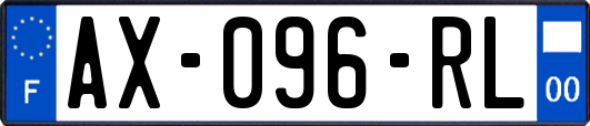 AX-096-RL
