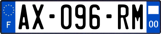 AX-096-RM
