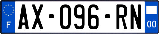 AX-096-RN