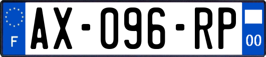 AX-096-RP