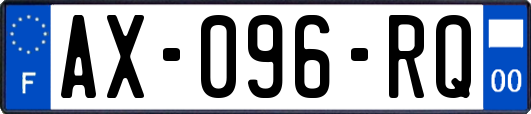 AX-096-RQ