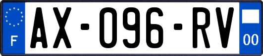 AX-096-RV