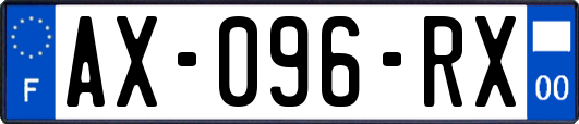 AX-096-RX