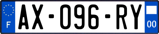 AX-096-RY