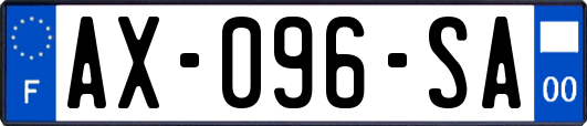 AX-096-SA