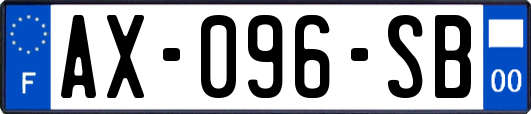 AX-096-SB