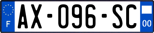 AX-096-SC