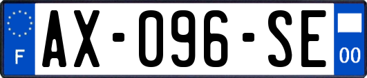 AX-096-SE