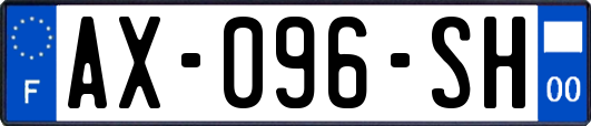 AX-096-SH