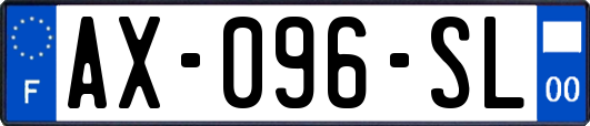 AX-096-SL