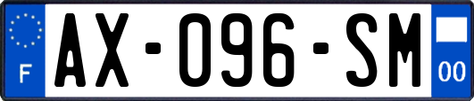AX-096-SM
