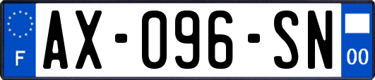 AX-096-SN