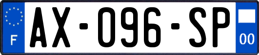 AX-096-SP