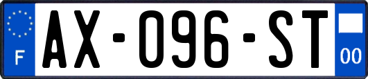 AX-096-ST