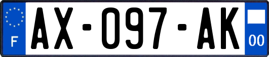 AX-097-AK